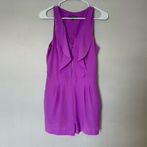 Women’s Express Romper